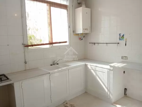 A louer un beau duplex à Sidi Abdelaziz la Marsa