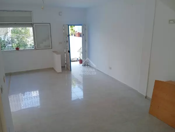 A louer un beau duplex à Sidi Abdelaziz la Marsa