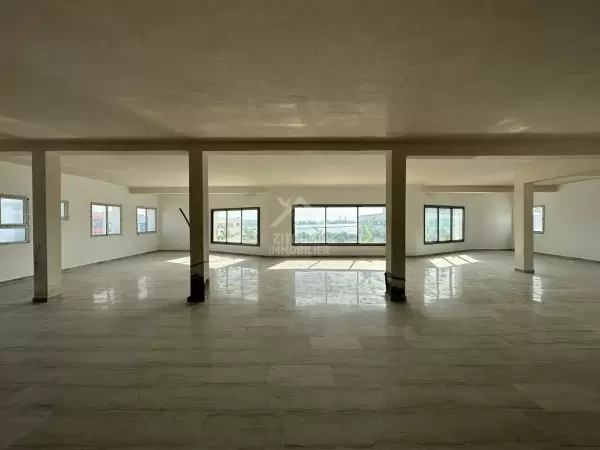 A louer immeuble à lac 3