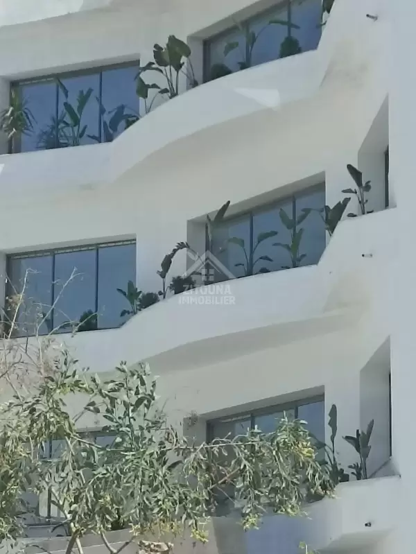 A louer immeuble à lac 3